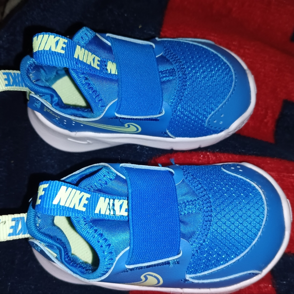 Nike Flex Run 3